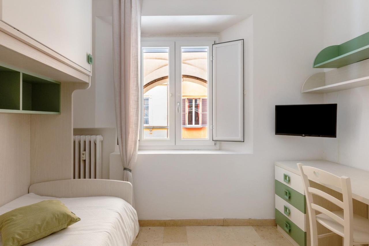 Primula Apartment By Wonderful Italy Bologna Luaran gambar