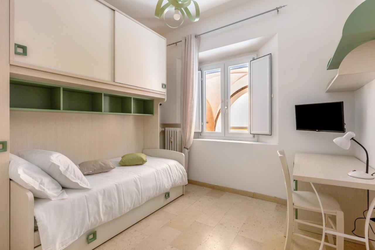 Primula Apartment By Wonderful Italy Bologna Luaran gambar